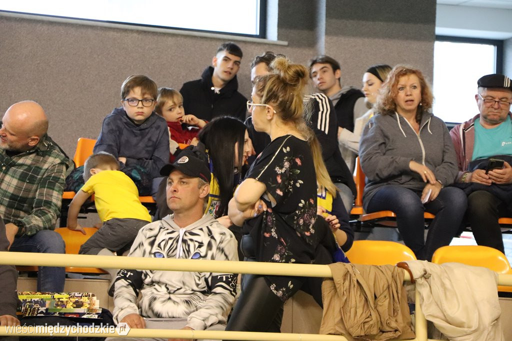 Sokół Międzychód nadal w grze