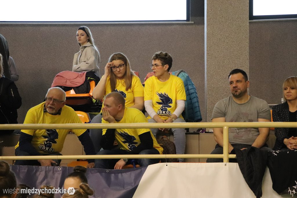 Sokół Międzychód nadal w grze