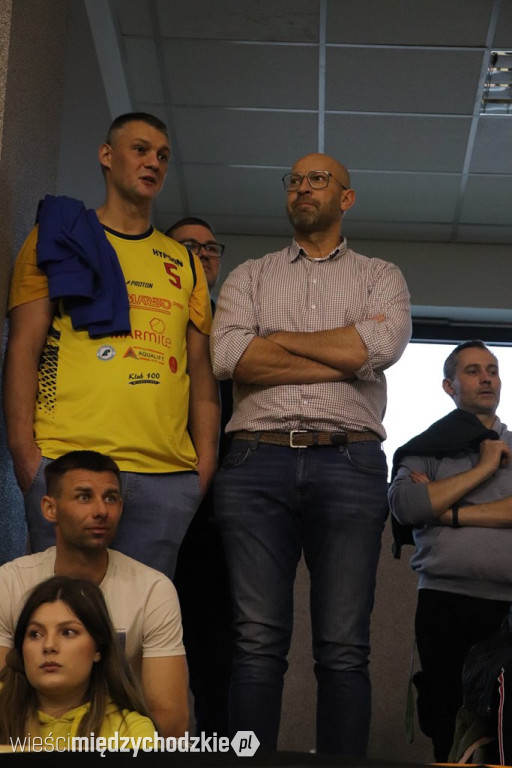 Sokół Międzychód nadal w grze
