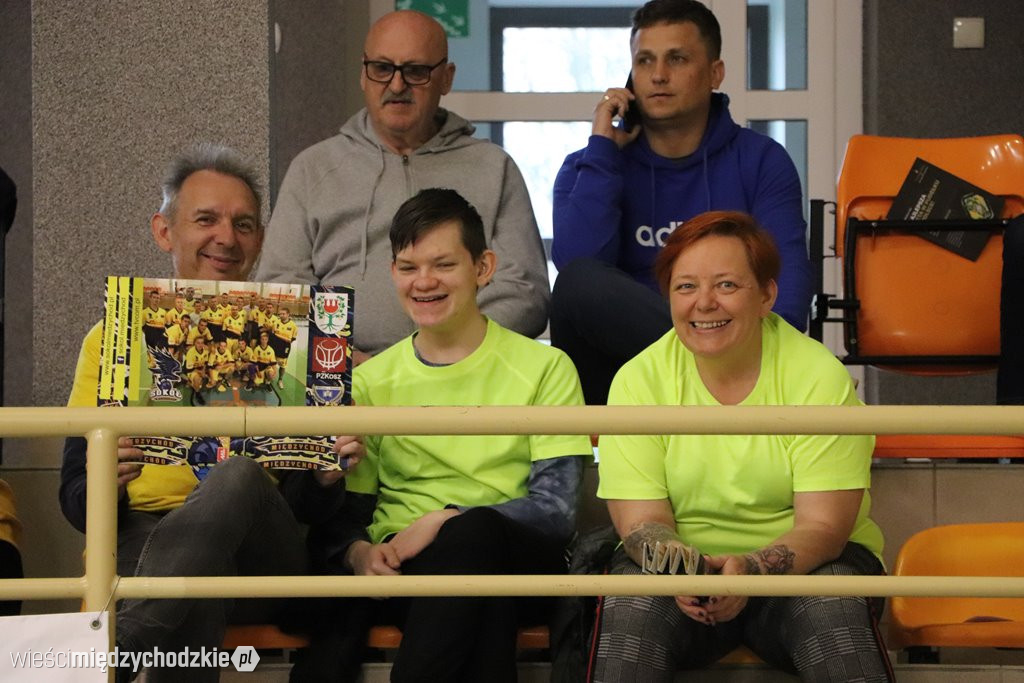 Sokół Międzychód nadal w grze
