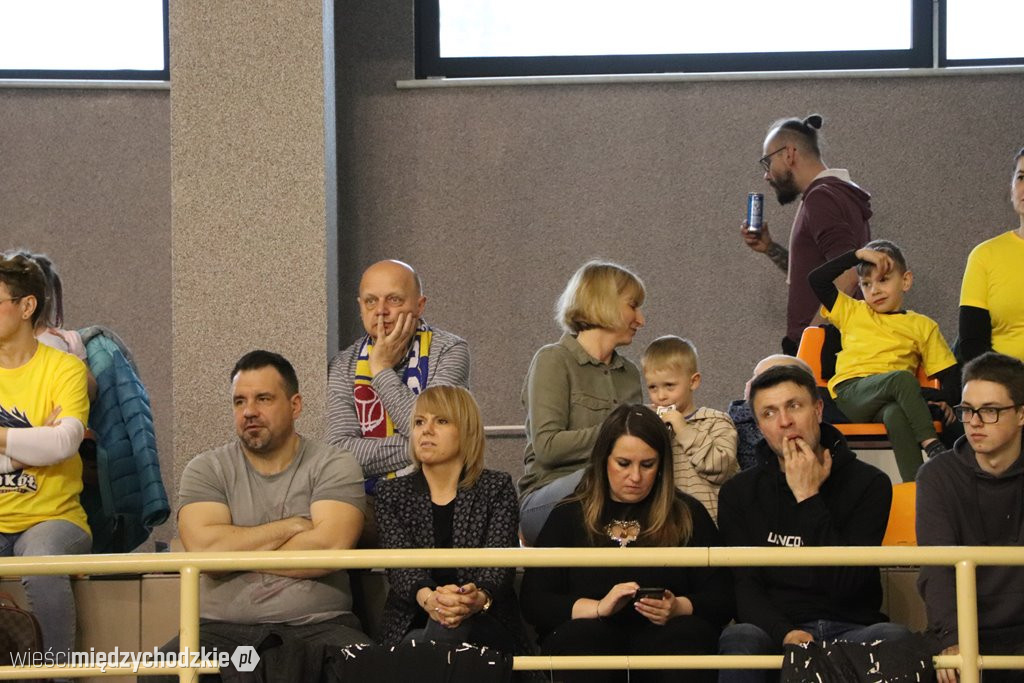 Sokół Międzychód nadal w grze