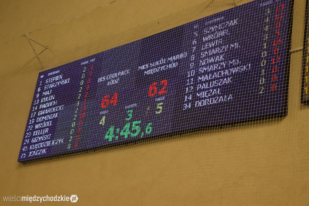 Sokół Międzychód nadal w grze