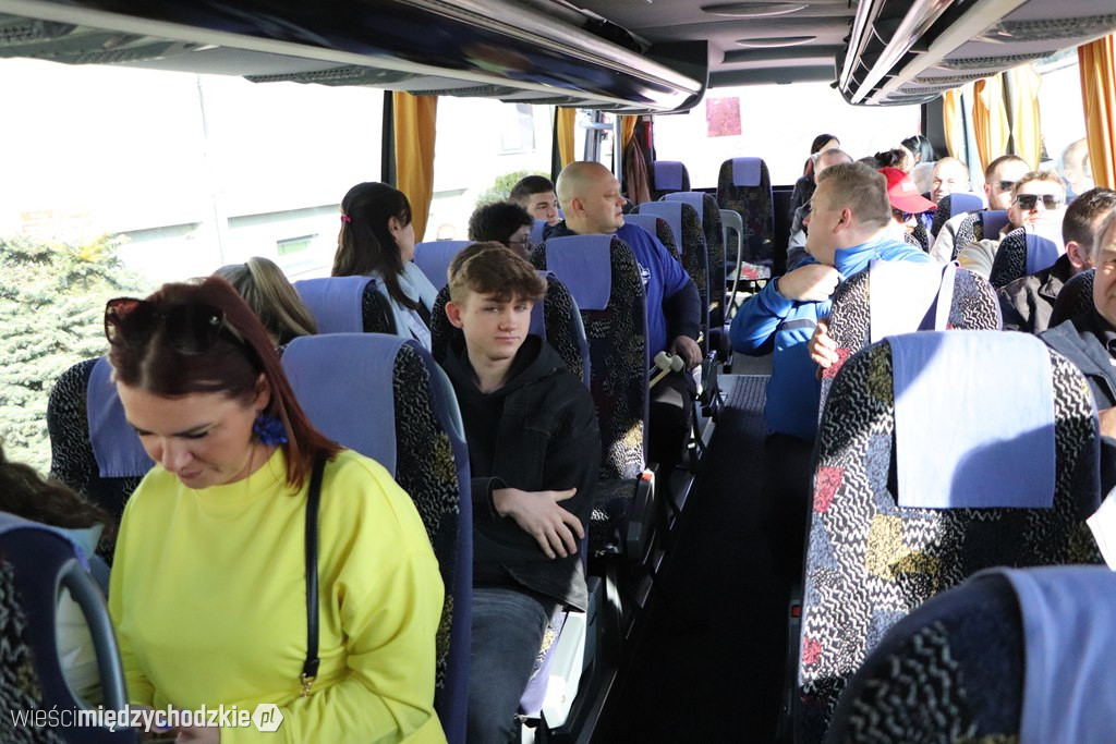 Sokół w najlepszej czwórce 2 Ligi