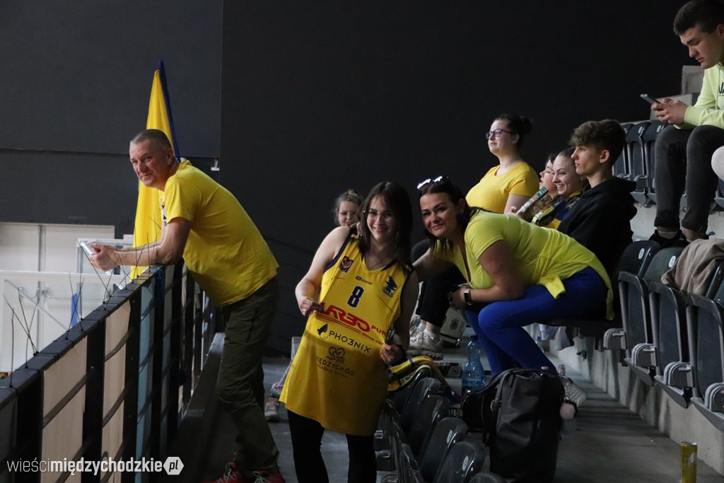 Sokół w najlepszej czwórce 2 Ligi