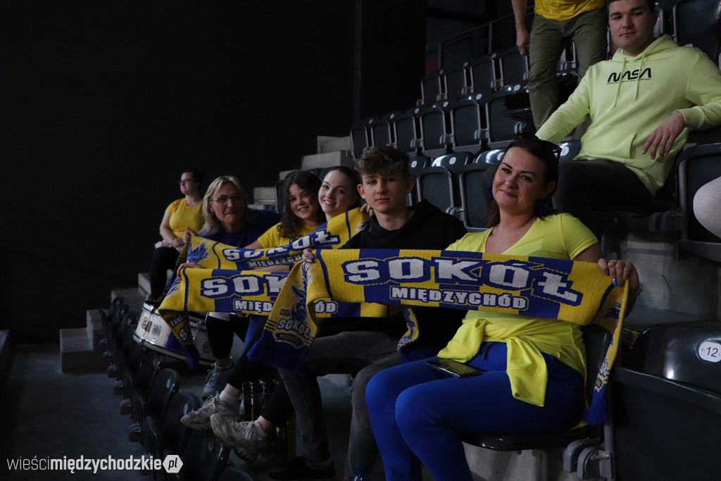 Sokół w najlepszej czwórce 2 Ligi