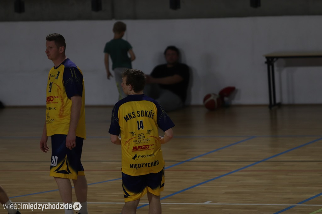 Sokół w najlepszej czwórce 2 Ligi