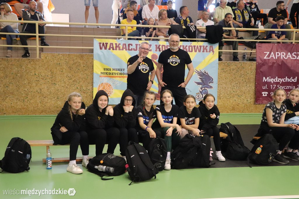 Zwycięstwo Sokoła Międzychód