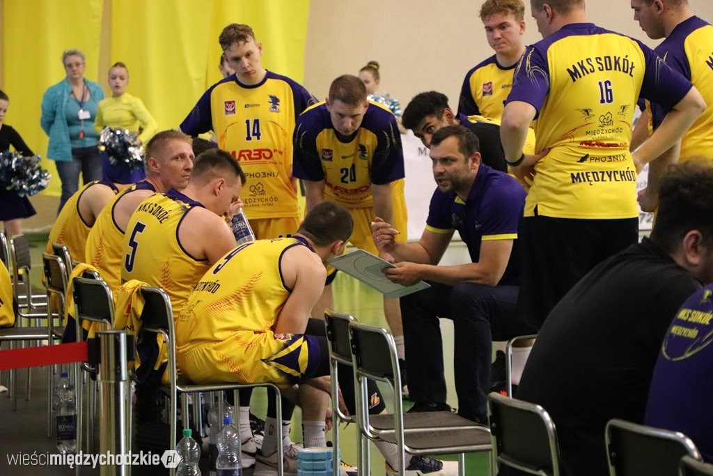 Zwycięstwo Sokoła Międzychód