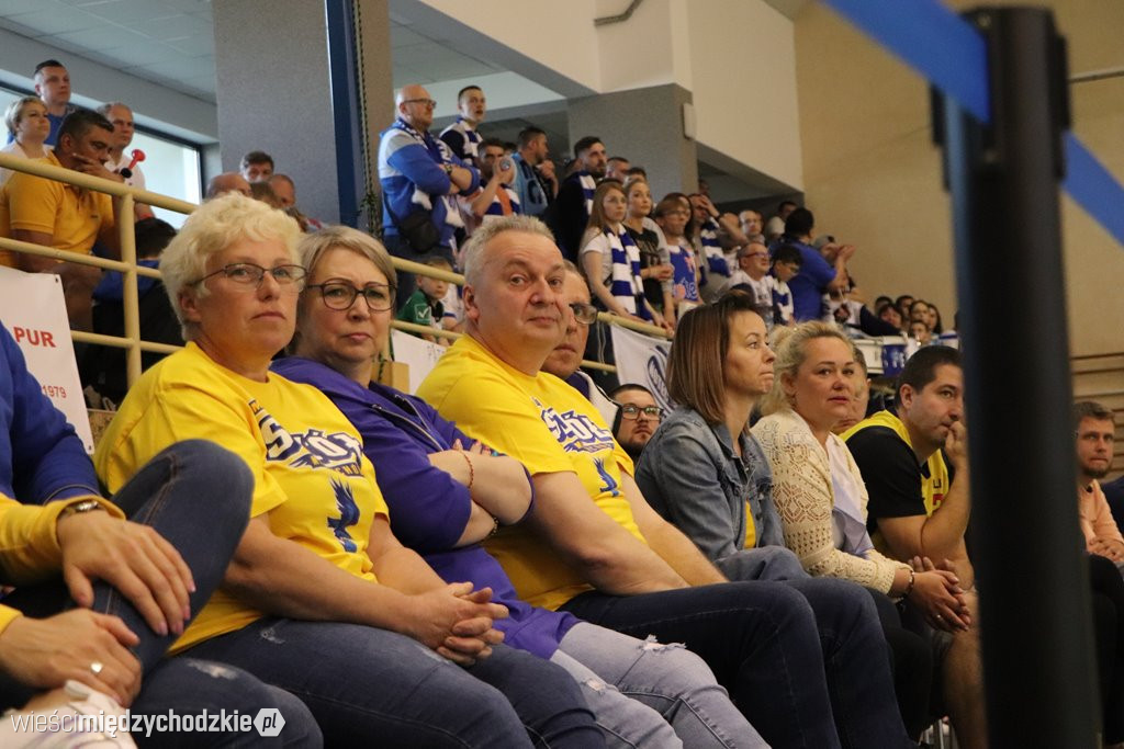 Zwycięstwo Sokoła Międzychód