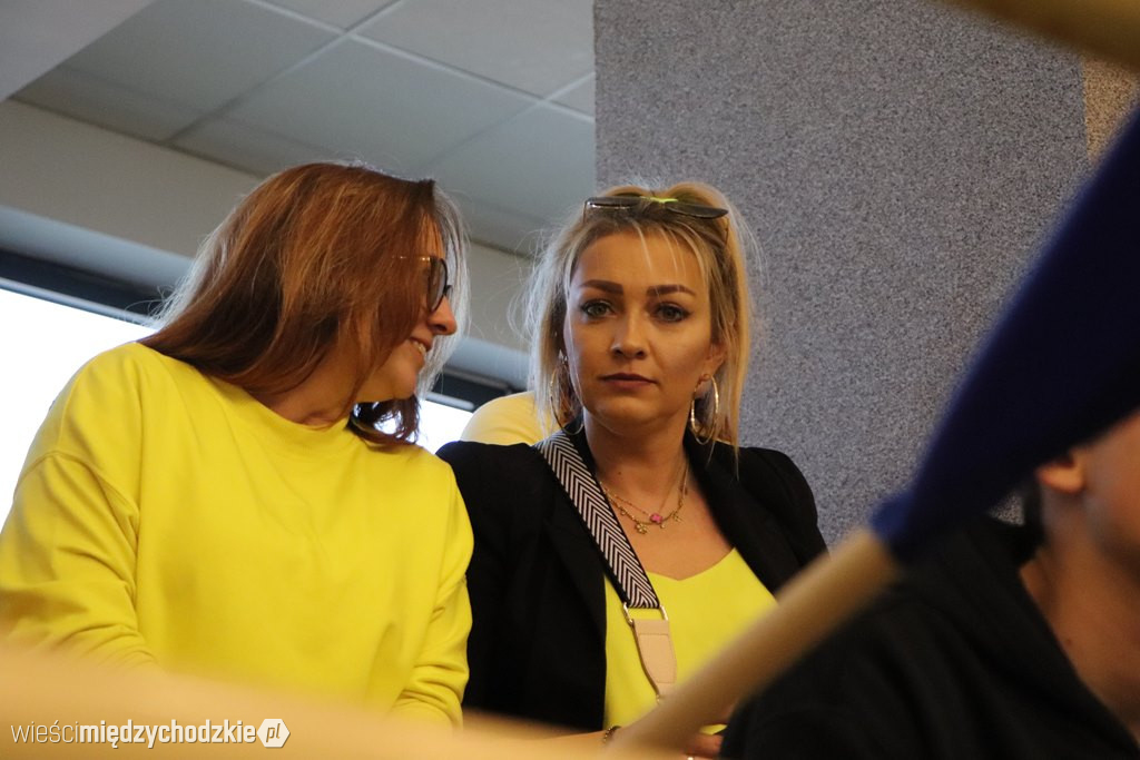 Zwycięstwo Sokoła Międzychód