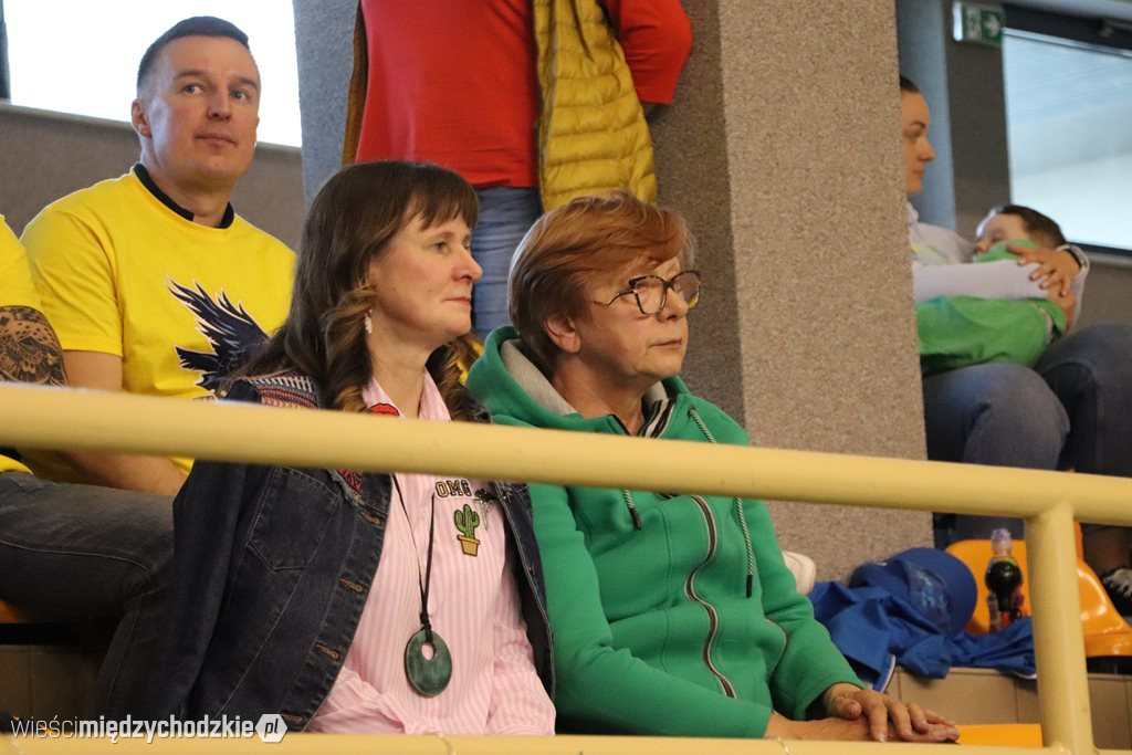 Zwycięstwo Sokoła Międzychód