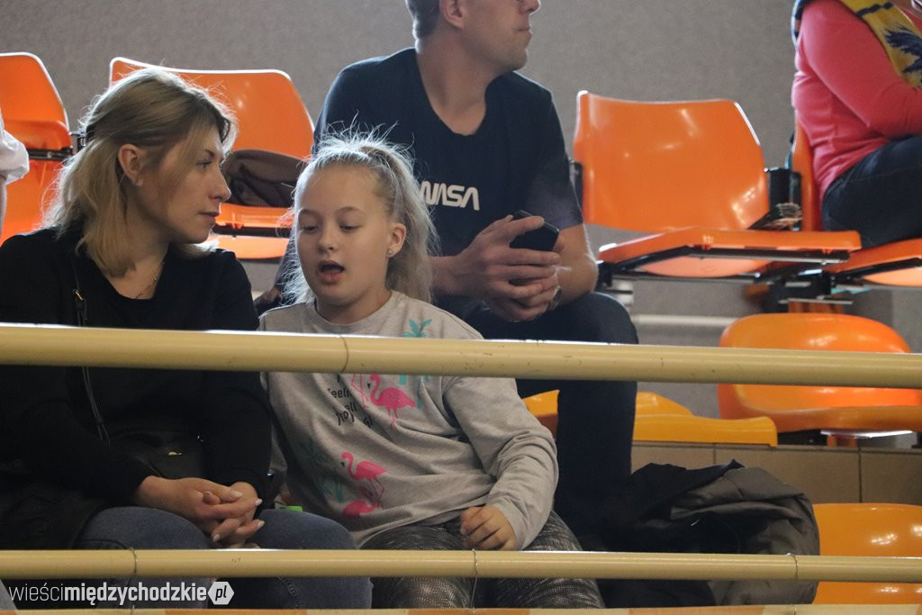 Zwycięstwo Sokoła Międzychód