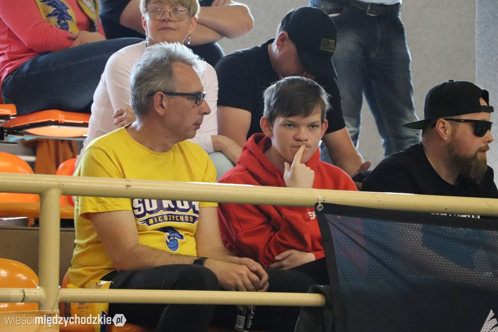 Zwycięstwo Sokoła Międzychód