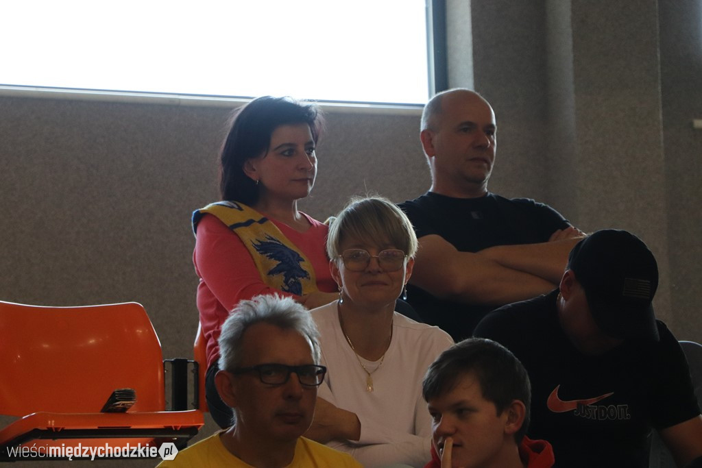 Zwycięstwo Sokoła Międzychód