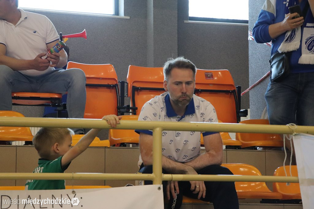 Zwycięstwo Sokoła Międzychód