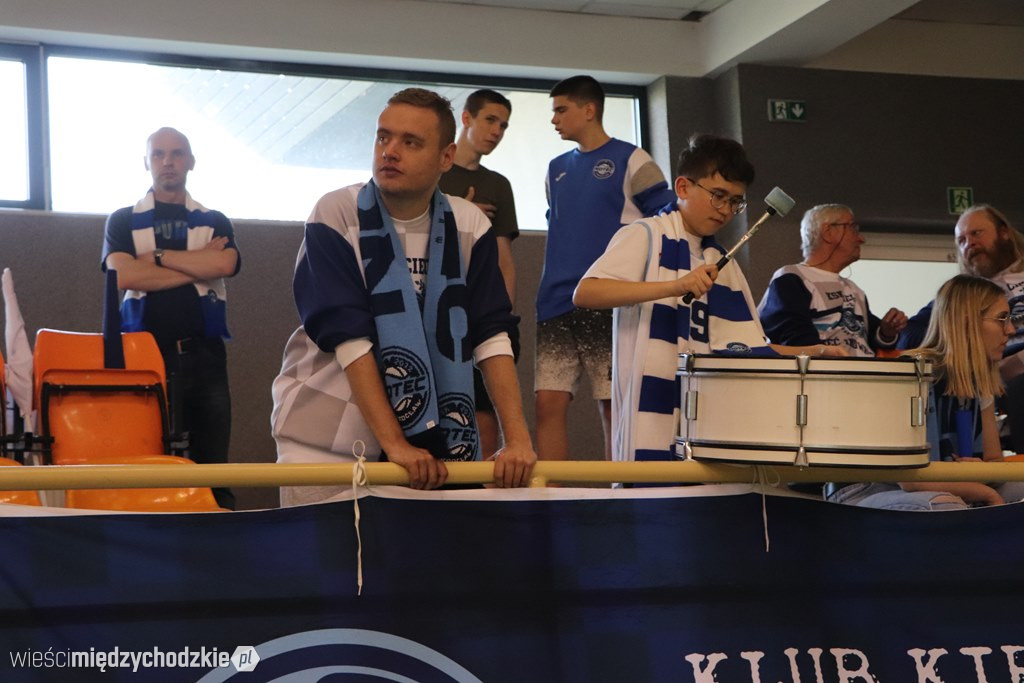 Zwycięstwo Sokoła Międzychód