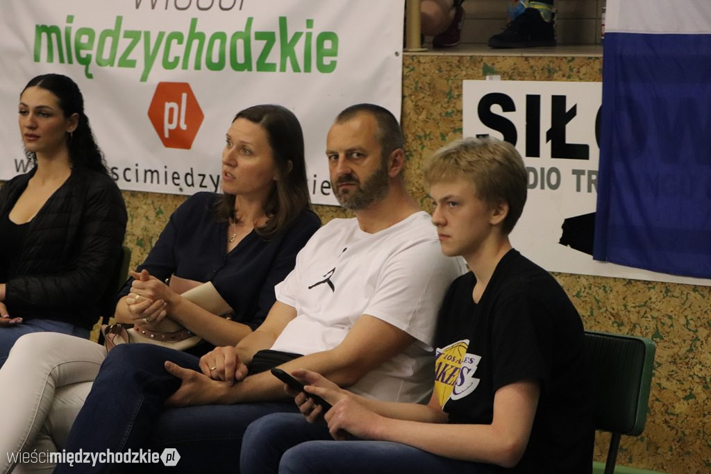 Zwycięstwo Sokoła Międzychód