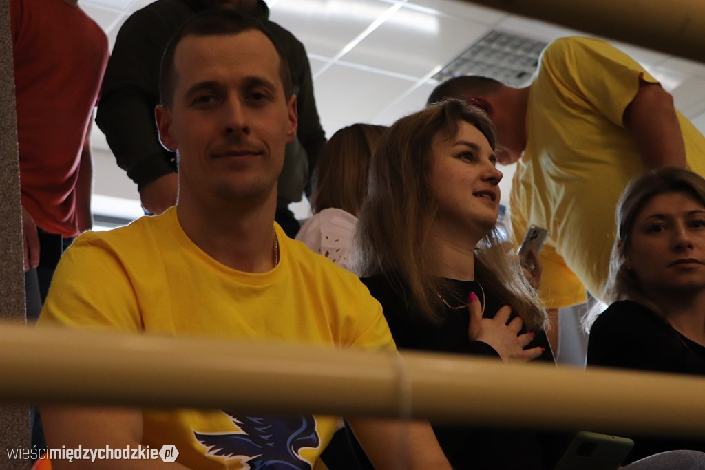 Zwycięstwo Sokoła Międzychód