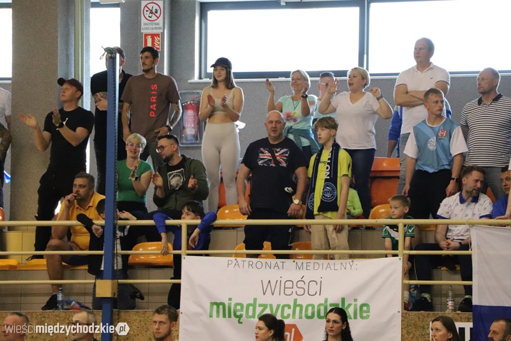 Zwycięstwo Sokoła Międzychód