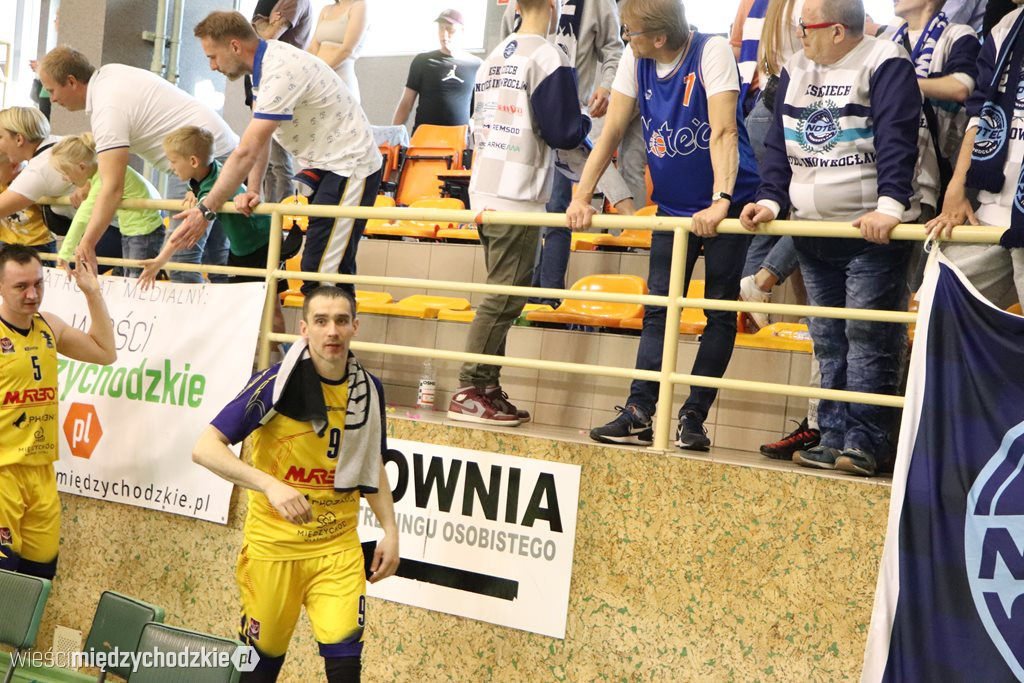 Zwycięstwo Sokoła Międzychód