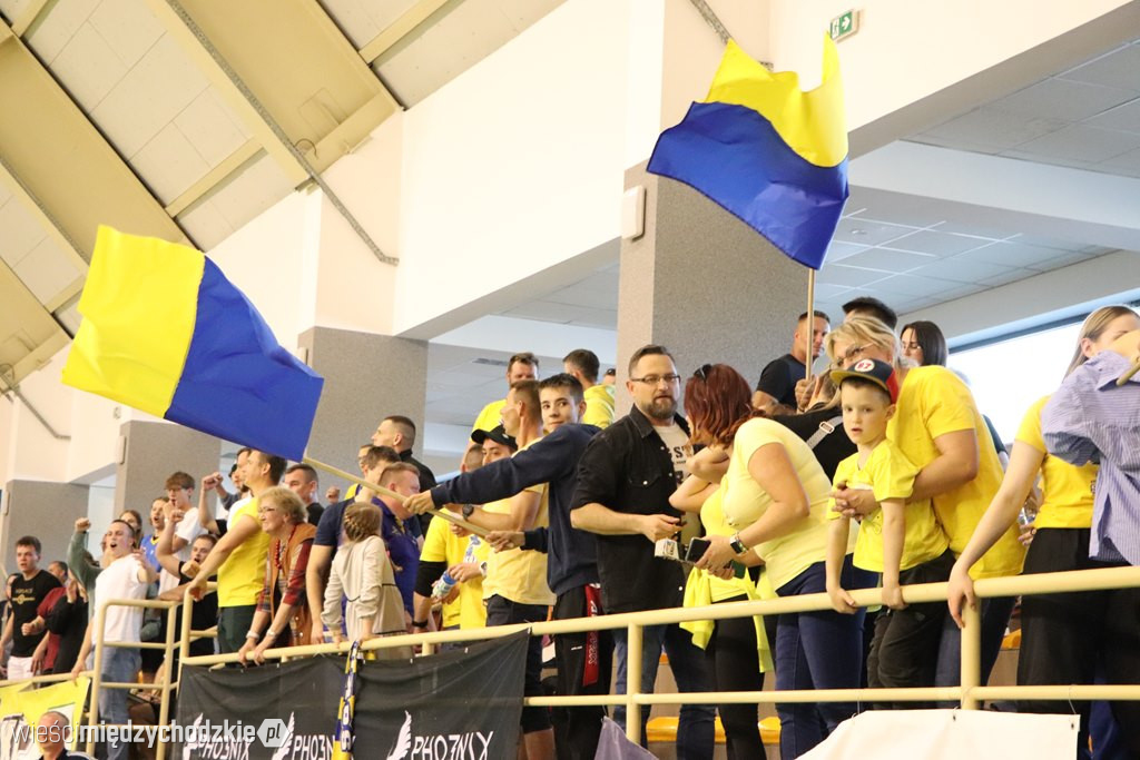 Zwycięstwo Sokoła Międzychód