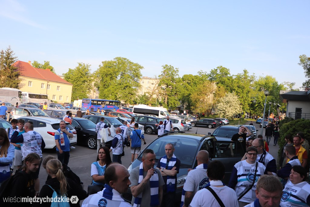 Zwycięstwo Sokoła Międzychód