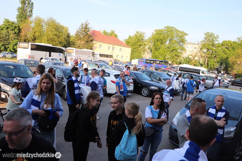 Zwycięstwo Sokoła Międzychód