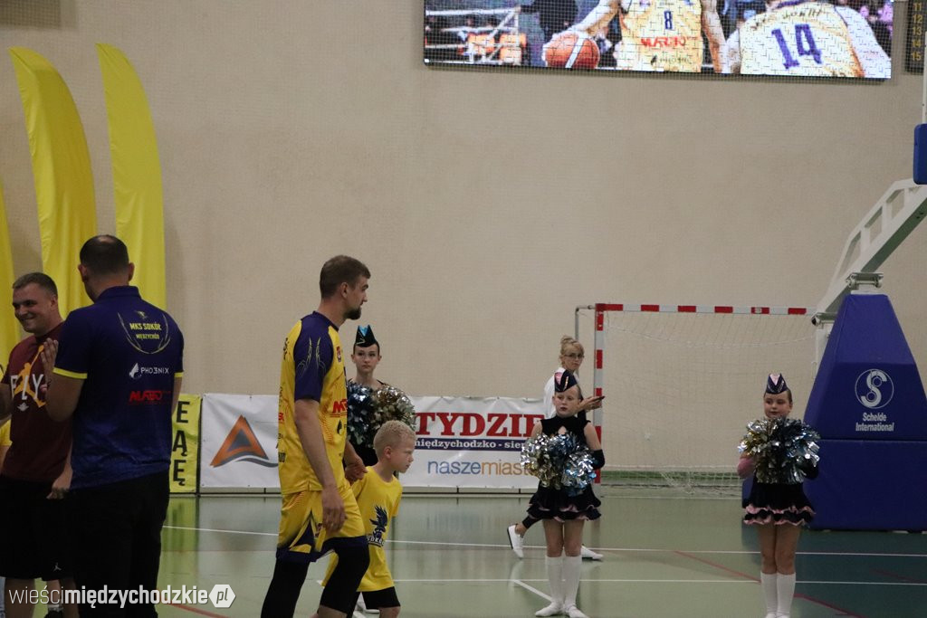 Sokół Międzychód oficjalnie zakończył sezon