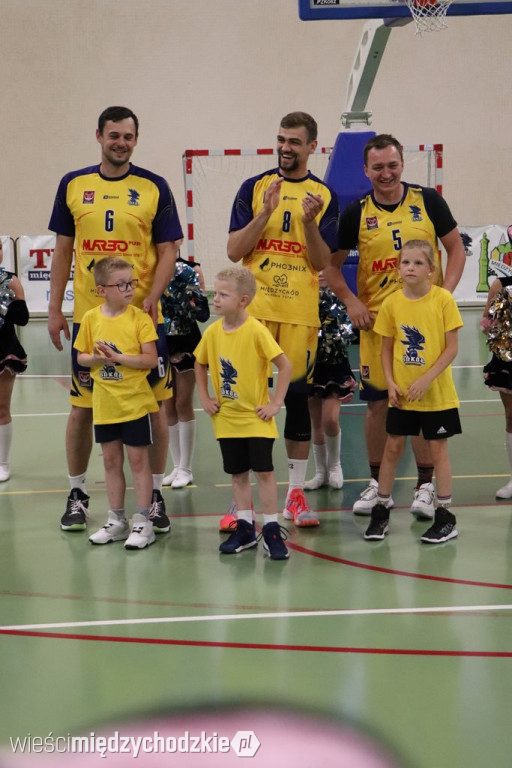 Sokół Międzychód oficjalnie zakończył sezon