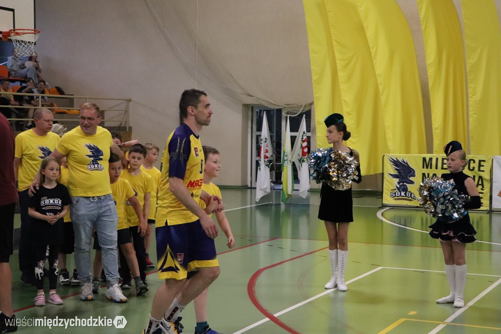 Sokół Międzychód oficjalnie zakończył sezon