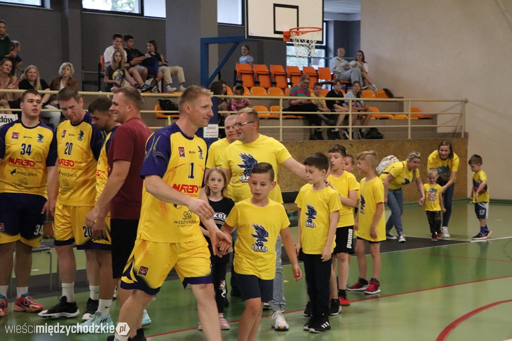 Sokół Międzychód oficjalnie zakończył sezon