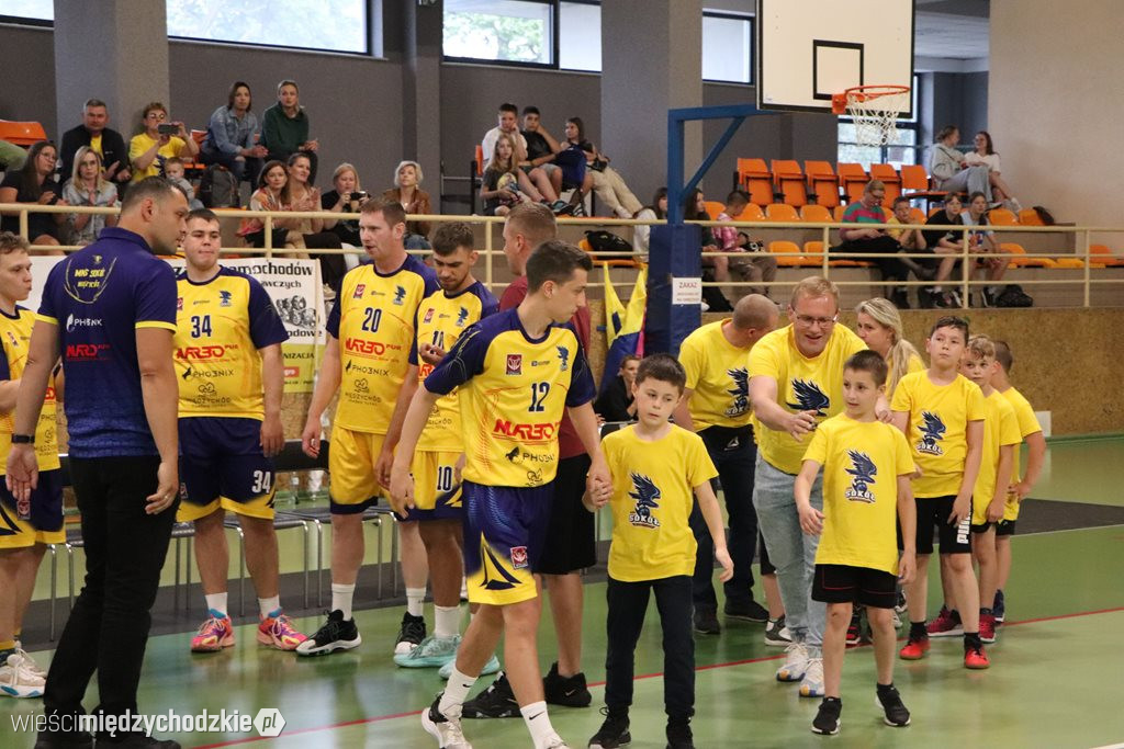 Sokół Międzychód oficjalnie zakończył sezon