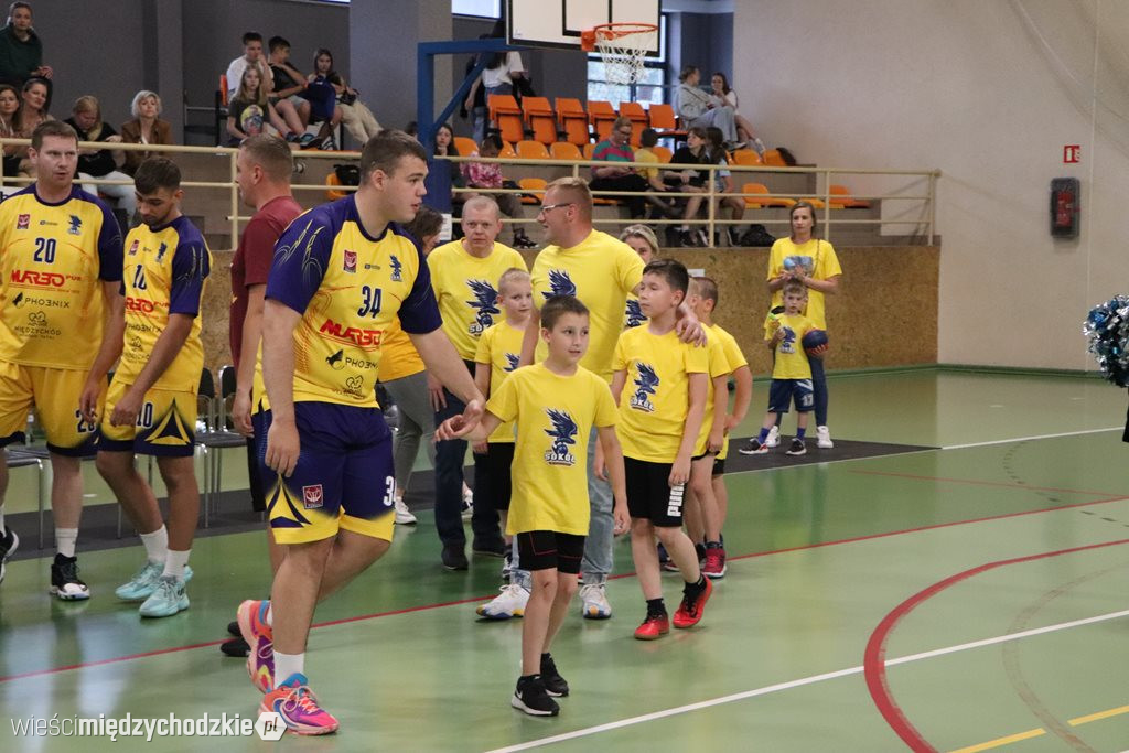Sokół Międzychód oficjalnie zakończył sezon