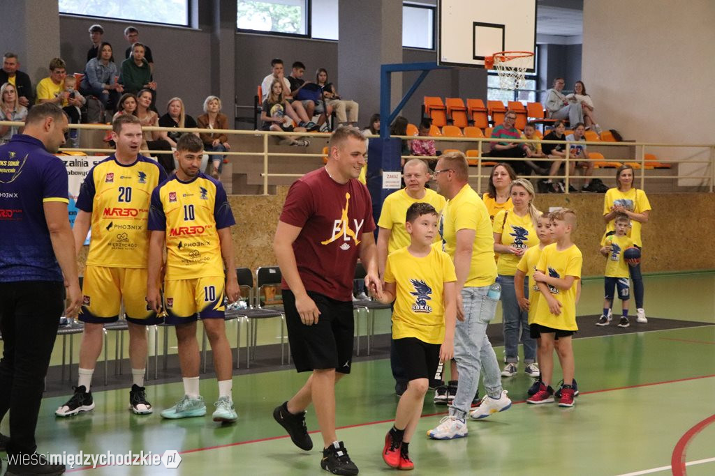 Sokół Międzychód oficjalnie zakończył sezon