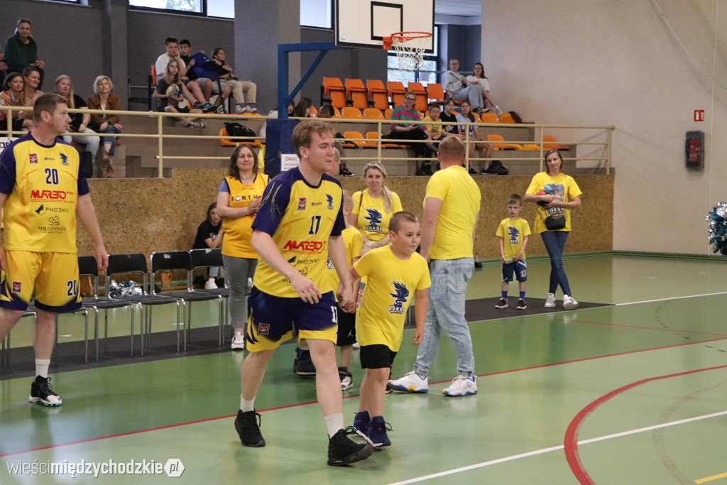 Sokół Międzychód oficjalnie zakończył sezon