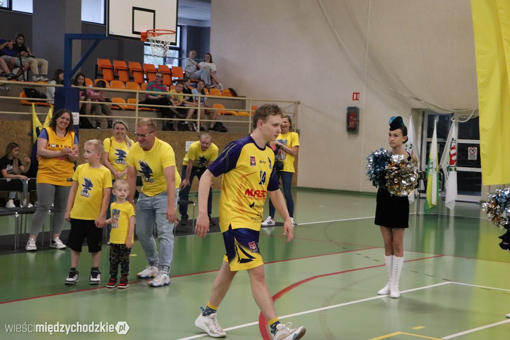 Sokół Międzychód oficjalnie zakończył sezon