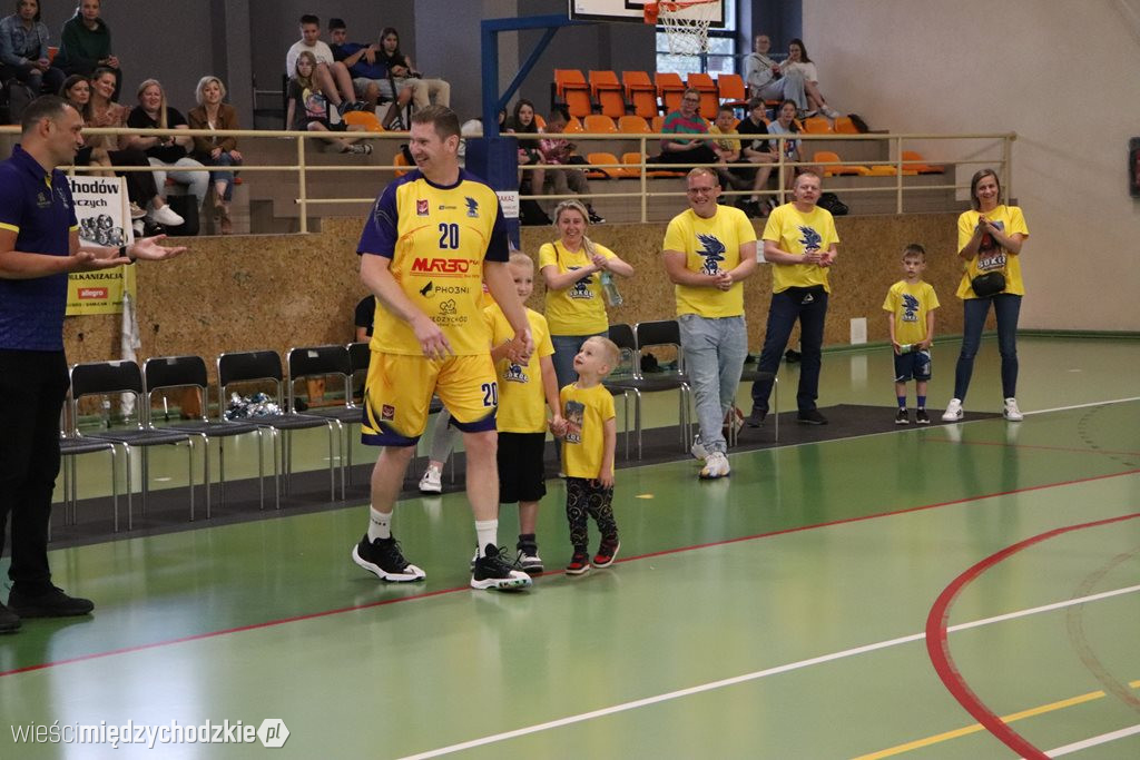 Sokół Międzychód oficjalnie zakończył sezon