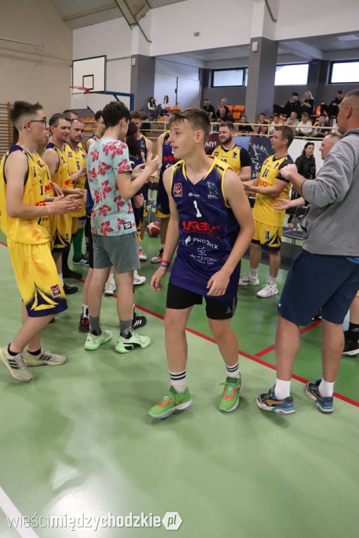 Sokół Międzychód oficjalnie zakończył sezon