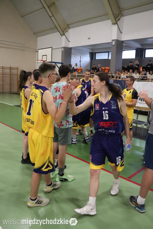 Sokół Międzychód oficjalnie zakończył sezon