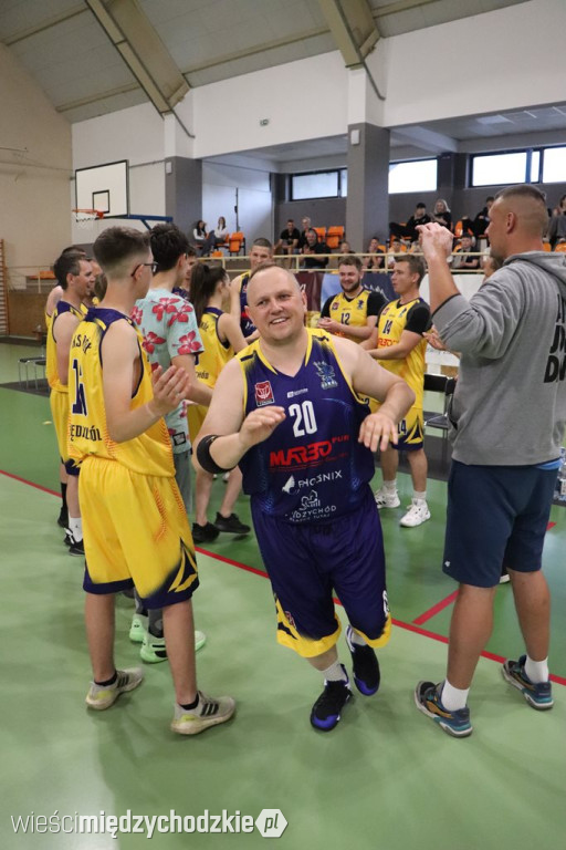 Sokół Międzychód oficjalnie zakończył sezon
