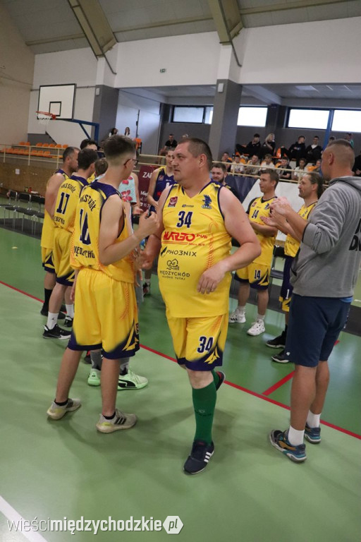 Sokół Międzychód oficjalnie zakończył sezon