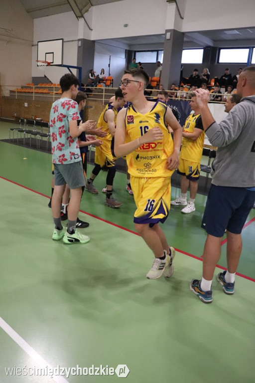Sokół Międzychód oficjalnie zakończył sezon