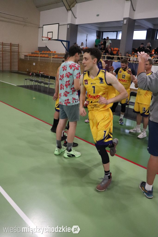 Sokół Międzychód oficjalnie zakończył sezon