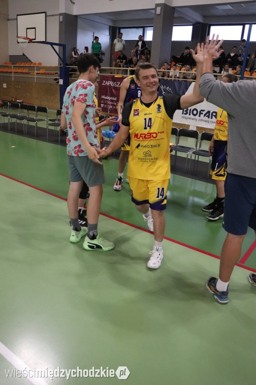 Sokół Międzychód oficjalnie zakończył sezon