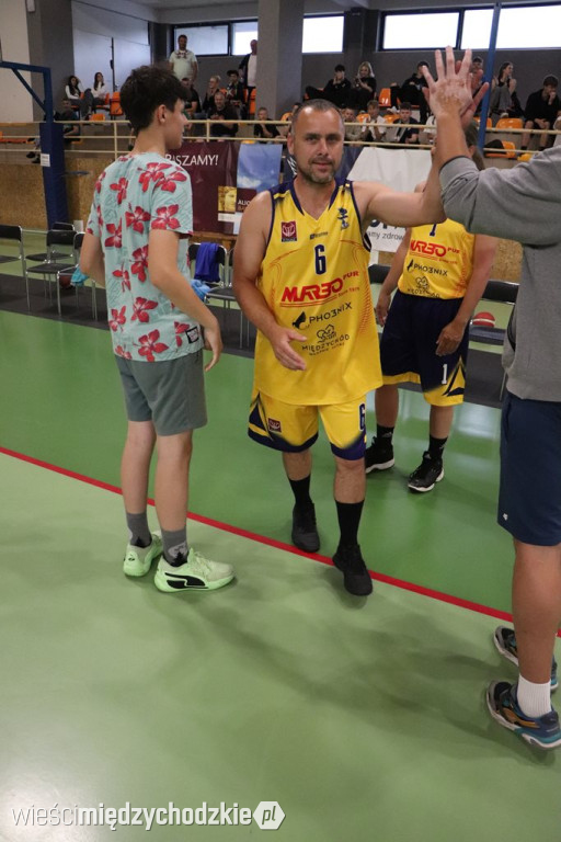 Sokół Międzychód oficjalnie zakończył sezon