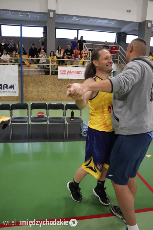 Sokół Międzychód oficjalnie zakończył sezon