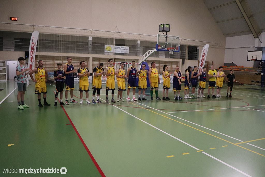 Sokół Międzychód oficjalnie zakończył sezon