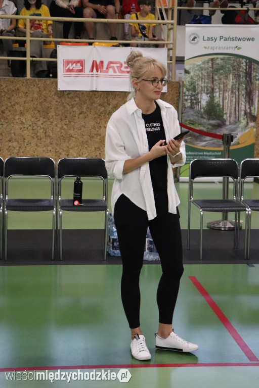 Sokół Międzychód oficjalnie zakończył sezon