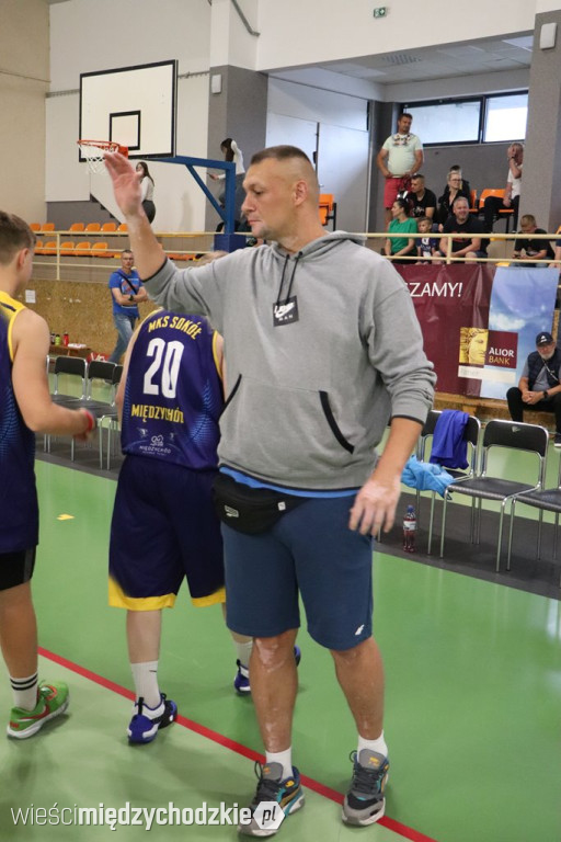 Sokół Międzychód oficjalnie zakończył sezon