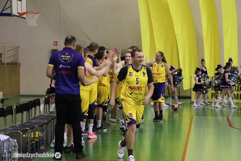 Sokół Międzychód oficjalnie zakończył sezon